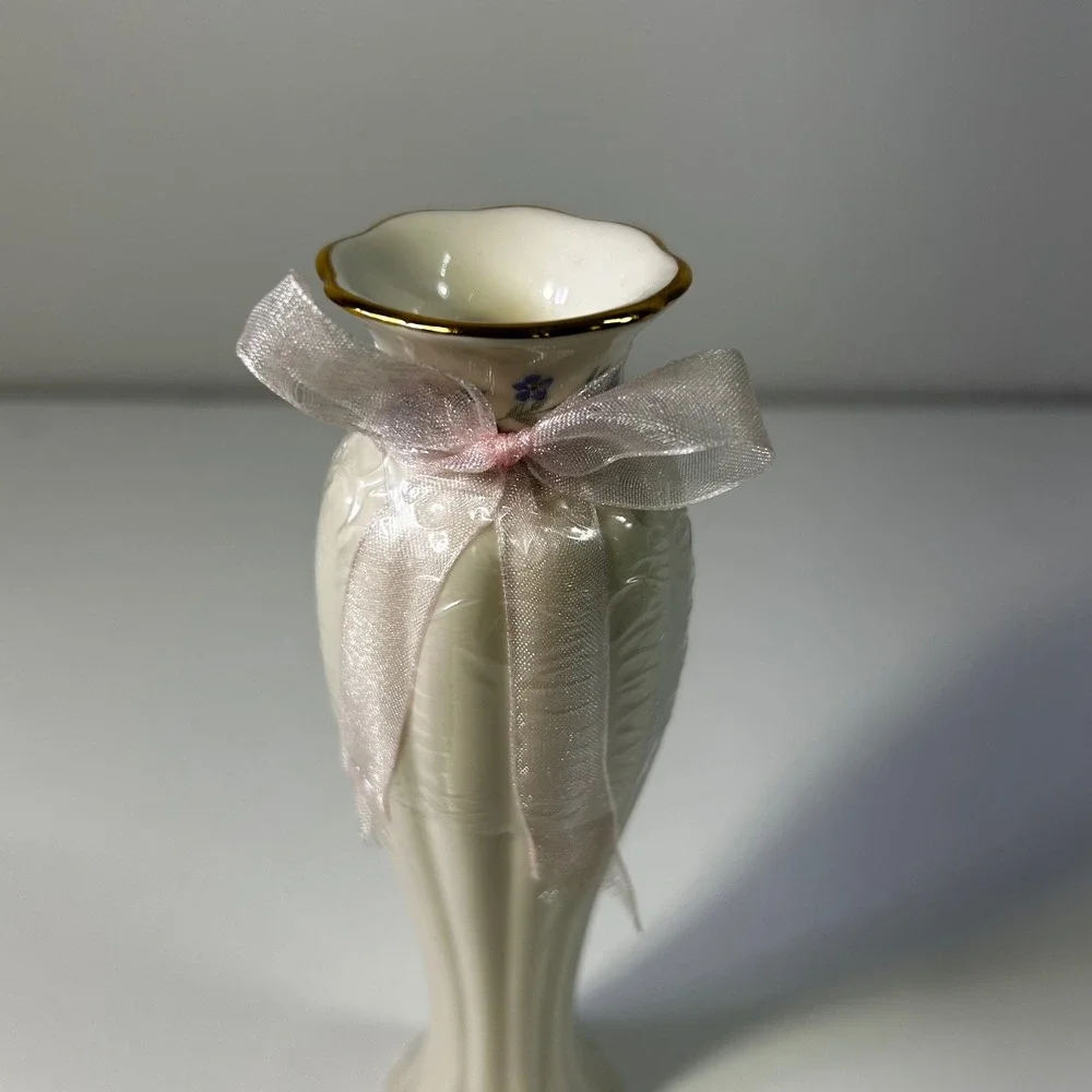 Lenox ivory china